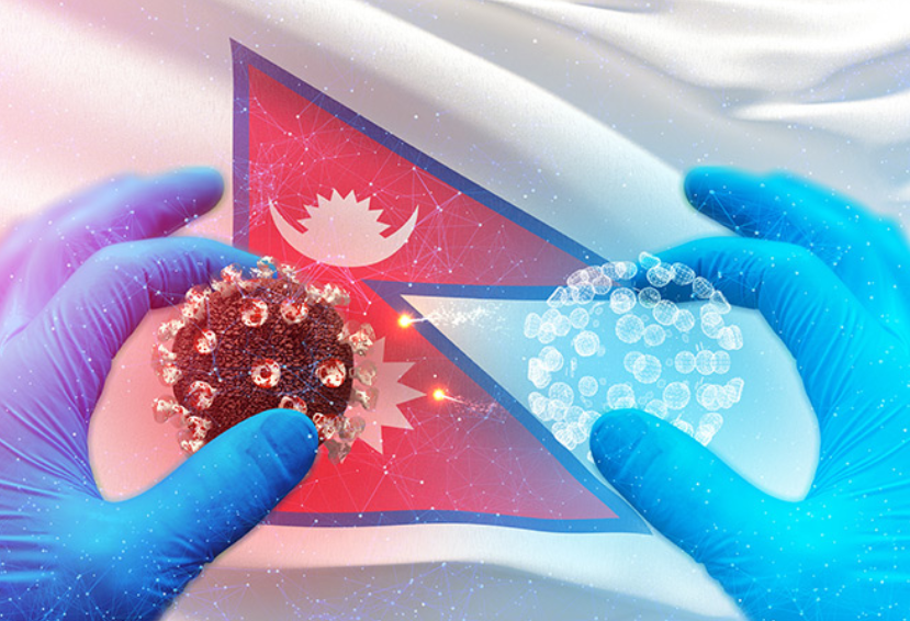 How Nepal has tried to tackle the Covid19 pandemic